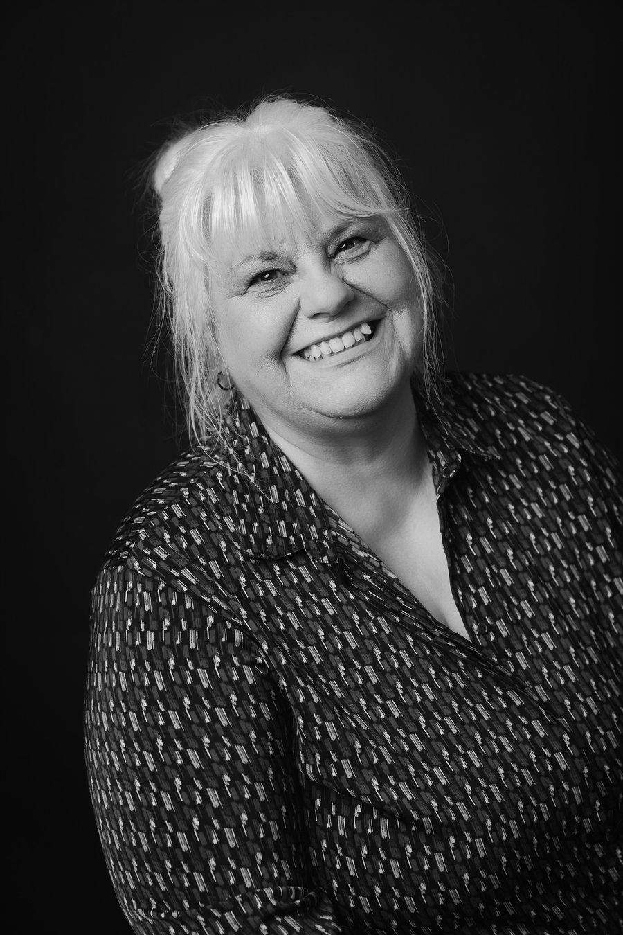 Portrait de Coline Gatel